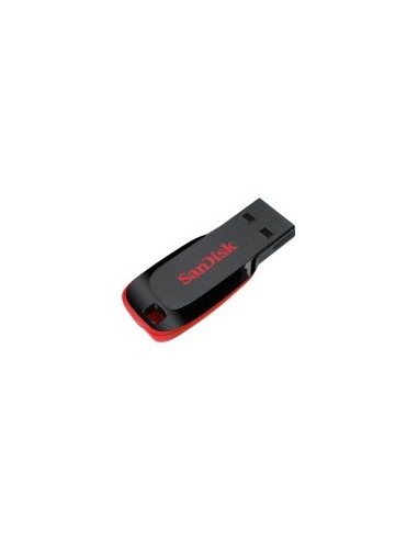 SANDISK Cruzer Blade USB Flash Drive...